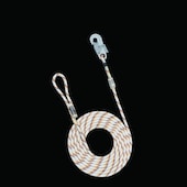 Bewegliche Führung BEFUE12 MAS51+Schlaufe 5M